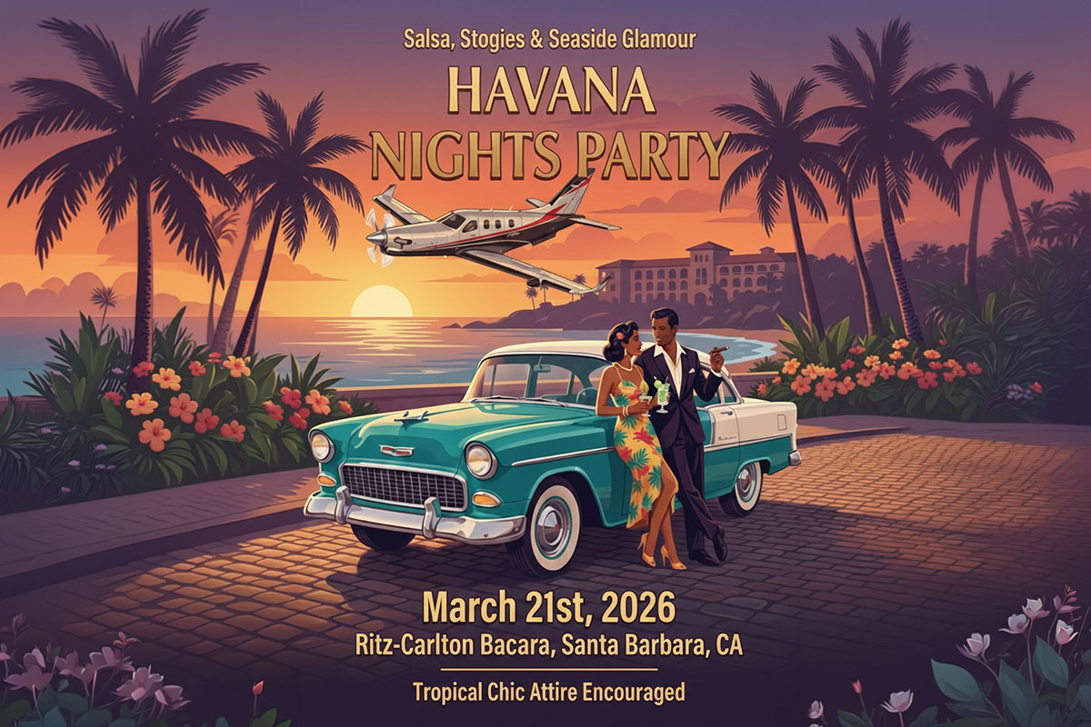 Havana Nights Party copy